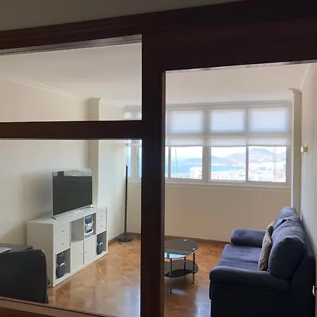Appartement Vistas Panoramicas *