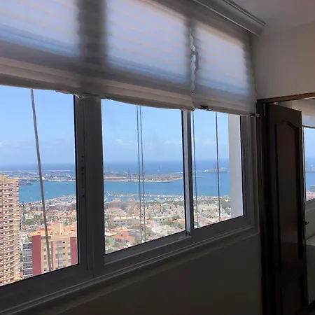 Appartement Vistas Panoramicas Las Palmas