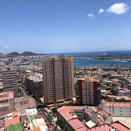 Vistas Panoramicas * Las Palmas