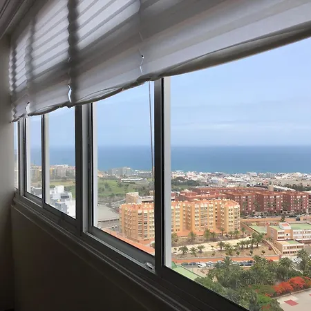 Vistas Panoramicas Las Palmas