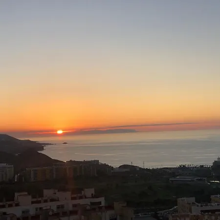 Apartamento Vistas Panoramicas *