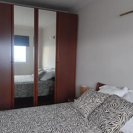 Apartamento Vistas Panoramicas