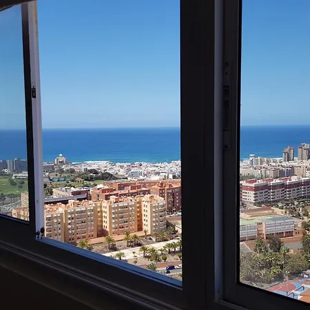 Apartamento Vistas Panoramicas *