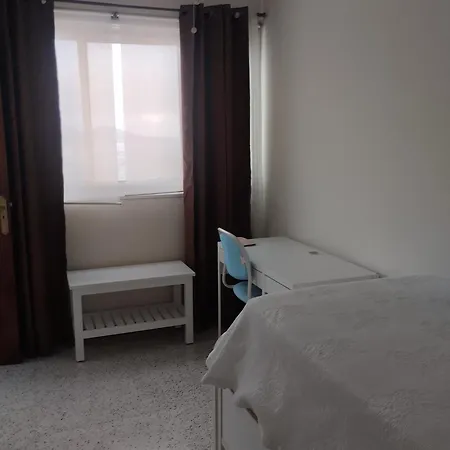 Appartement Vistas Panoramicas Las Palmas